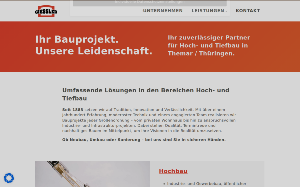 giessler-bau.de