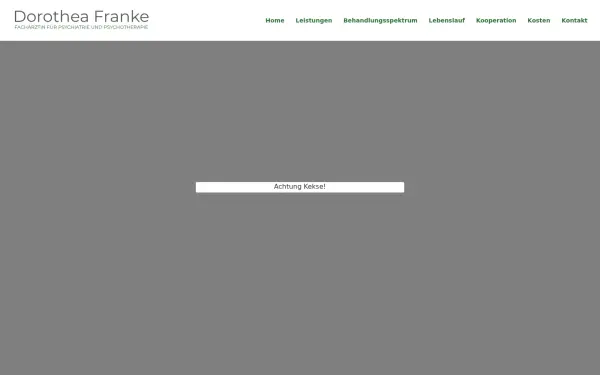 psychotherapie-franke.de