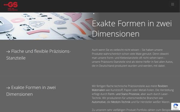 www.gsform.de