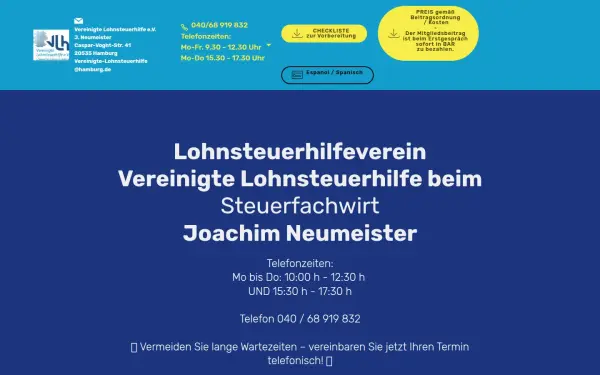 hamburg-lohnsteuerhilfeverein.de