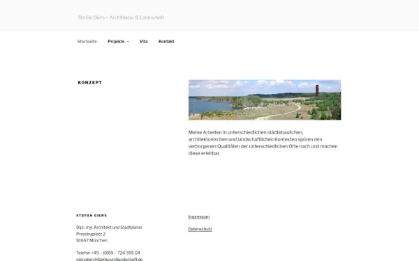 www.architekturundlandschaft.de