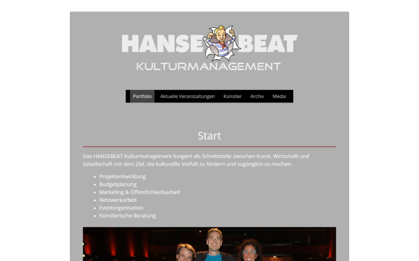 www.hansebeat.com