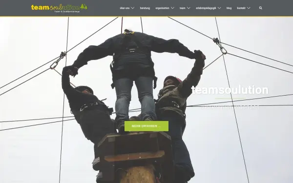 www.teamsoulution.de
