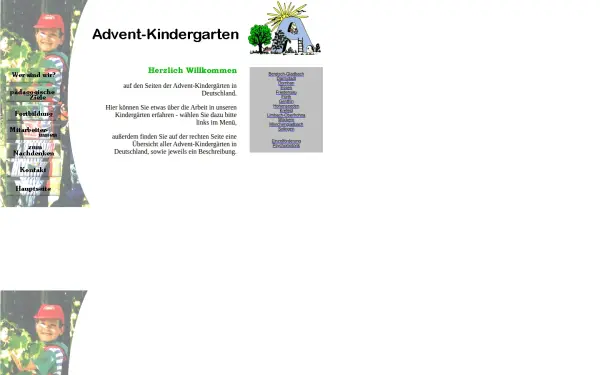 advent-kindergarten.de
