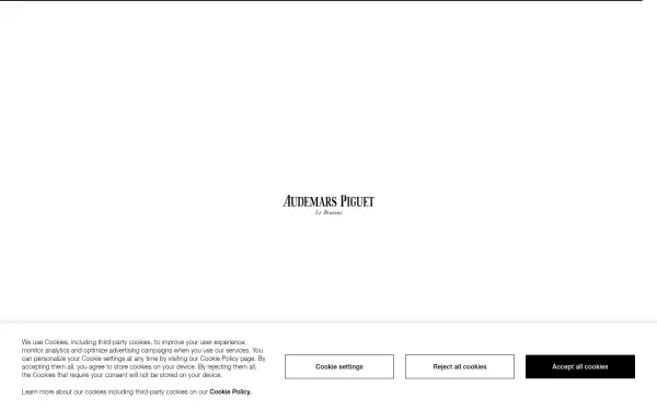www.audemarspiguet.com