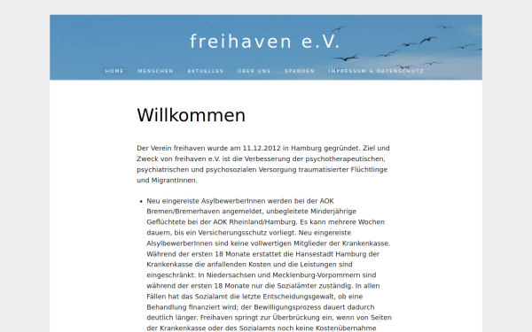freihaven.de