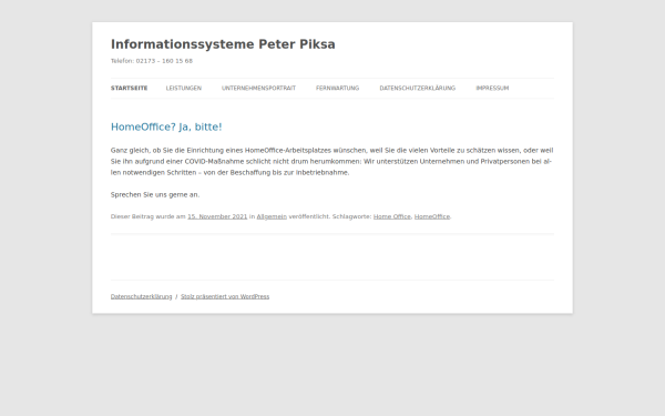 www.piksa.info