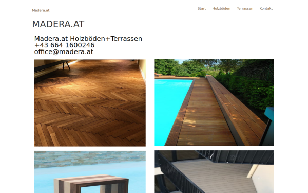 www.madera.at