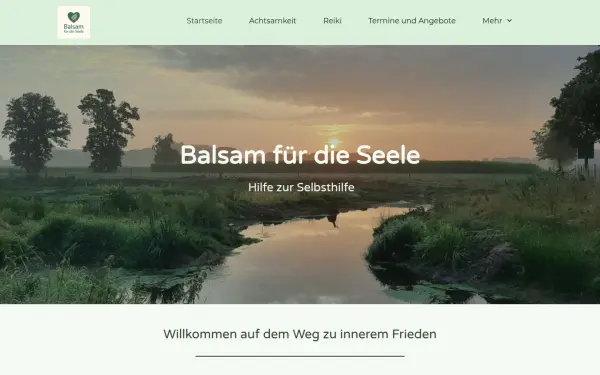balsamfuerdieseele.de