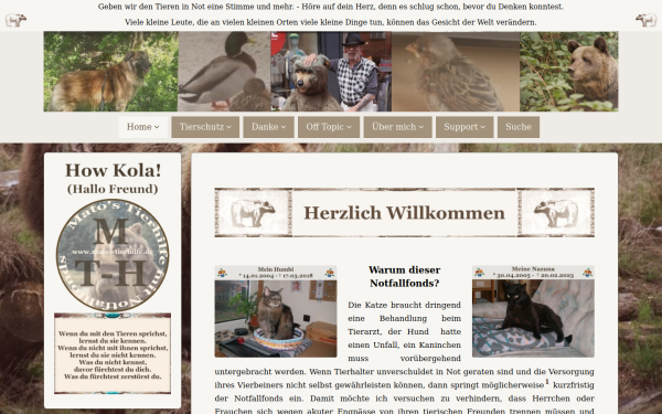 www.matos-tierhilfe.de