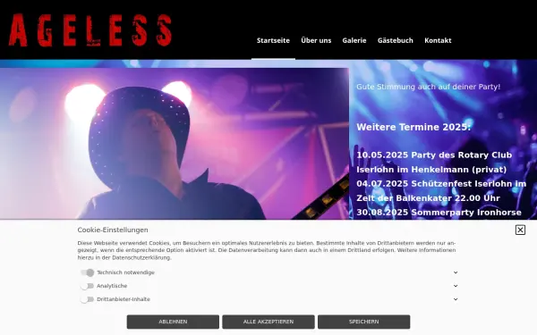 agerock.de