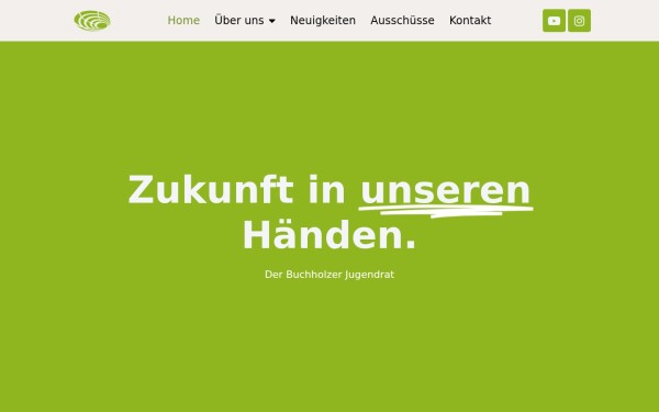 www.jugendrat-buchholz.de