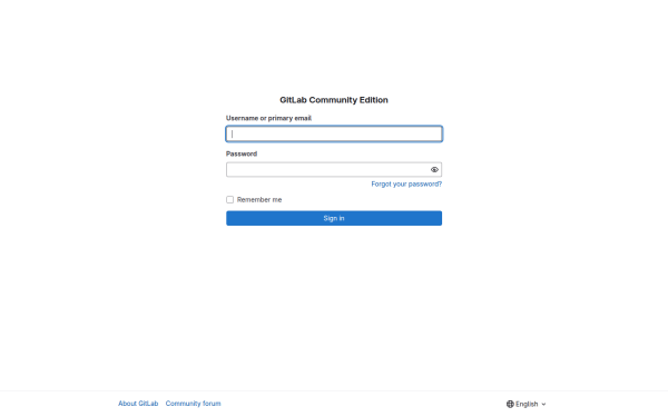 gitlab.yunfutech.com