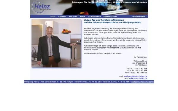 heinz-haiger.de