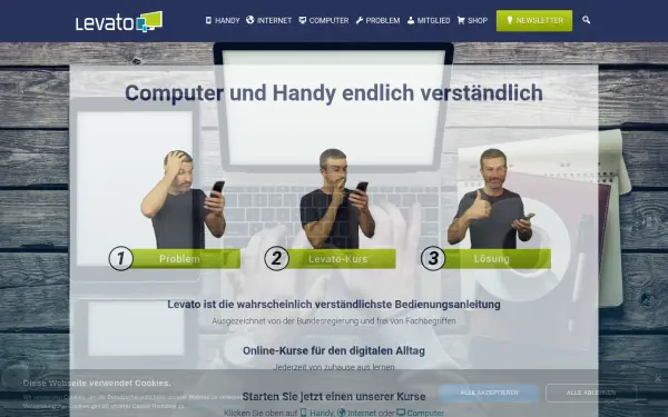 levato.de
