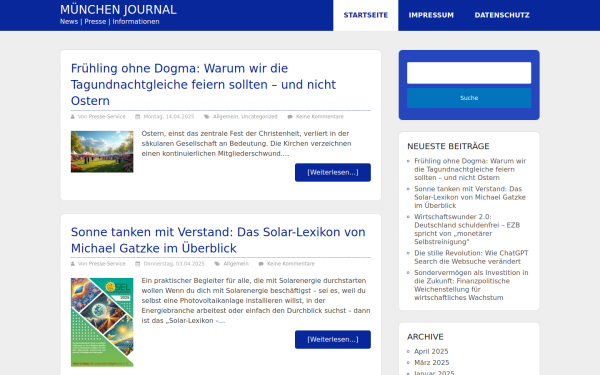 muenchenjournal.de