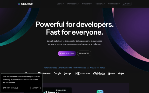 solana.com