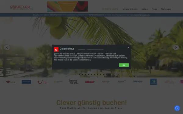 www.glauch.de