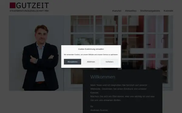 kanzlei.gutzeit-steuer.de