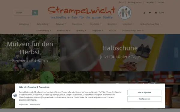 strampelwicht.com