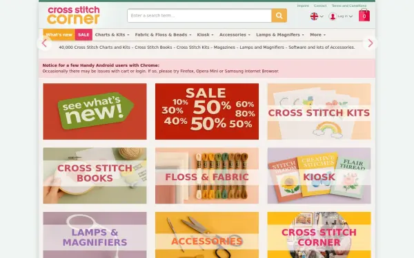 www.cross-stitch-corner.de