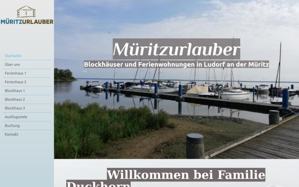 mueritzurlauber.de