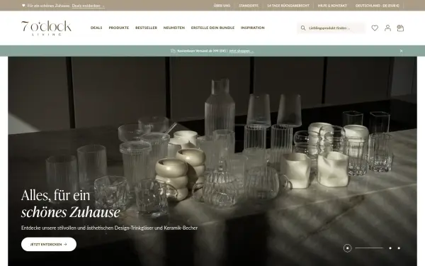 7oclock.de