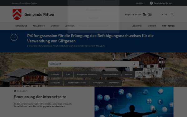www.gemeinde.ritten.bz.it