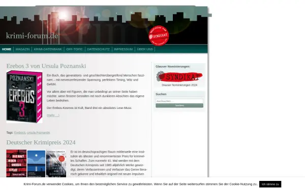 www.krimi-forum.de