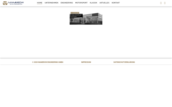 www.mamerow-racing.de