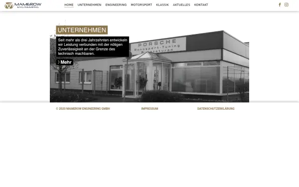 www.mamerow-racing.de