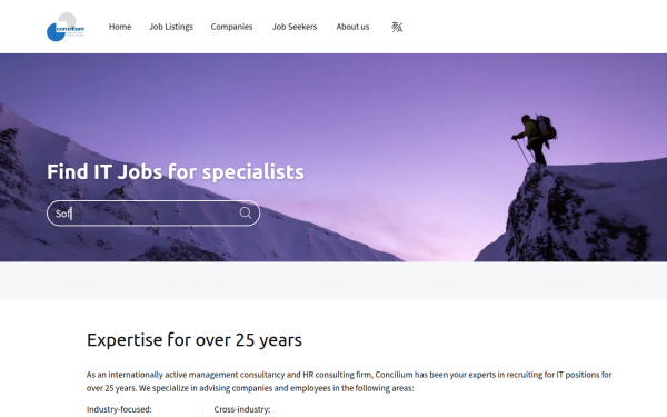 concilium.de