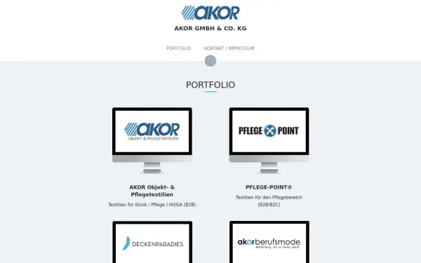 akor-online.de