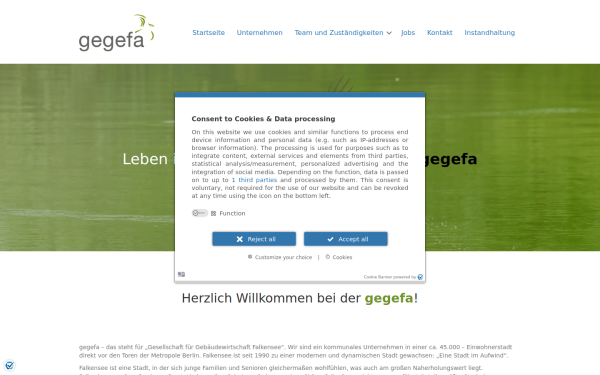 gegefa.de