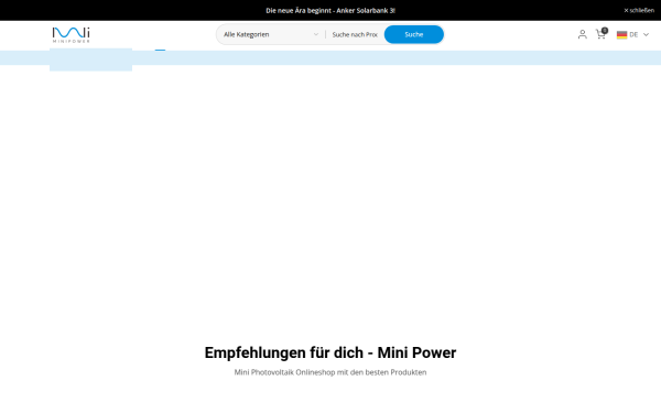 miniminipower.com
