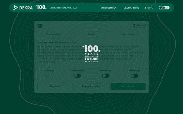 report.dekra.com