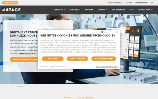 4pace.com