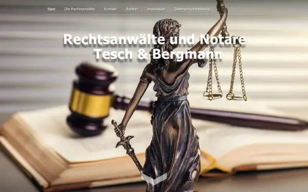 dombrowsky-tesch.de