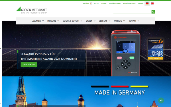 gmc-instruments.de