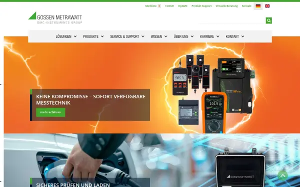 gmc-instruments.de