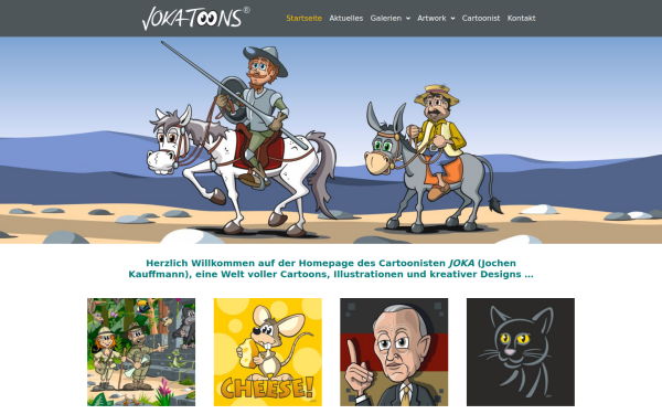 jokatoons.de