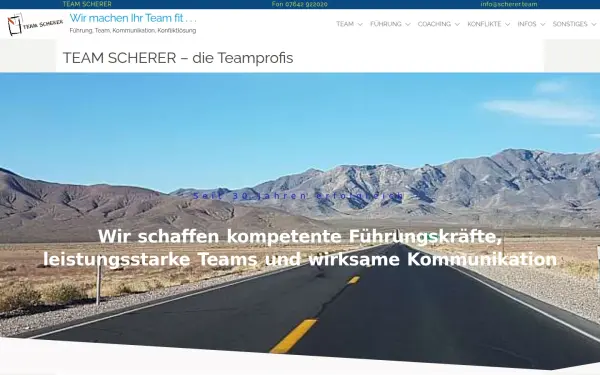 scherer.team
