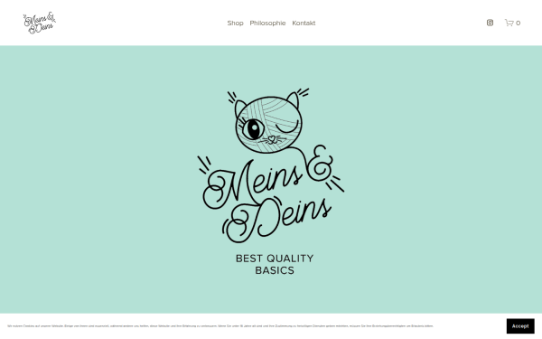 www.meinsunddeins.at