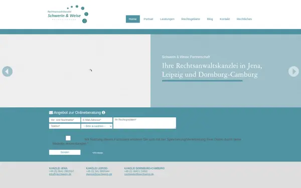 www.raschwerin.de