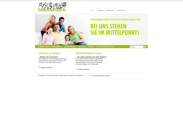 gesundheitsforum-landau-suew.de