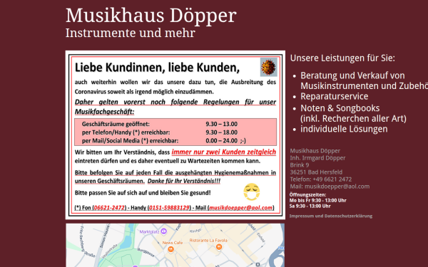 musikhaus-doepper.de