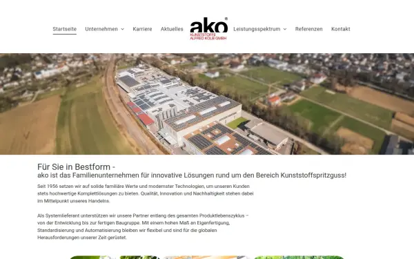 www.ako-kolb.de