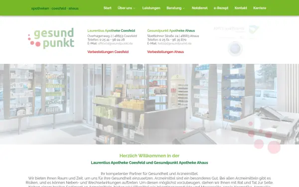 gesundpunkt.de