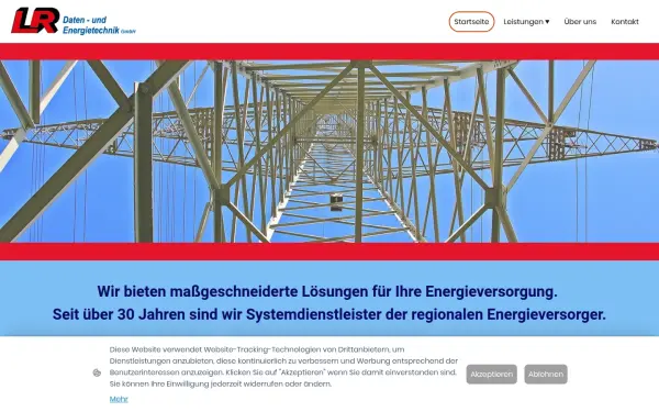www.lr-gmbh.de