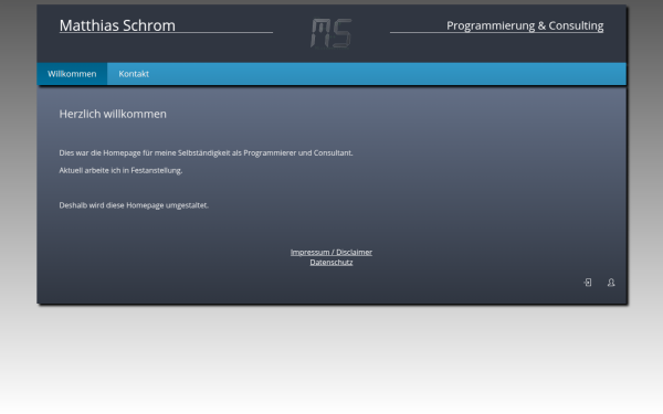 www.matthias-schrom.de